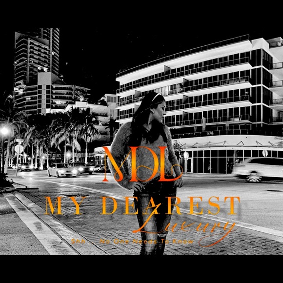 Meet your Posher, Luz - Picture 2 of 2